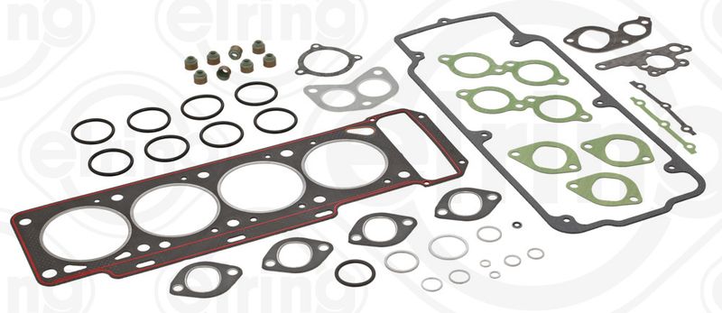 Zestaw uszczelek, głowica cylindrów ELRING 833.886