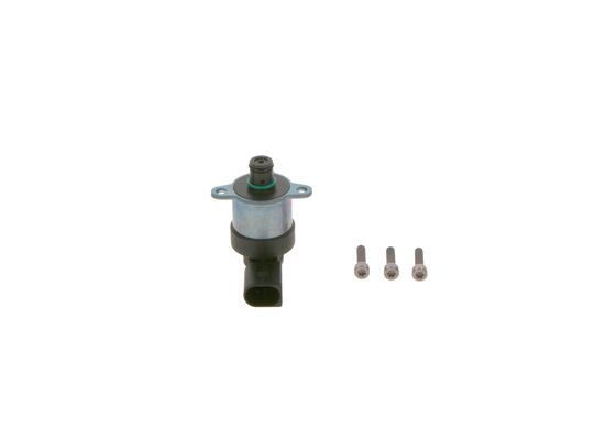 Zawór regulujący, ilość paliwa (system Common Rail) BOSCH 1465ZS0043