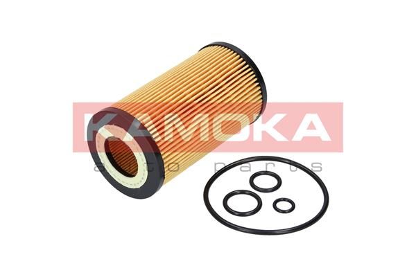 Filtr oleju KAMOKA F111401