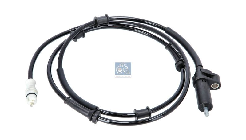 Czujnik, prędkość obrotowa koła DT Spare Parts 12.40014