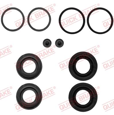 Zestaw naprawczy, zacisk hamulca QUICK BRAKE 114-0107