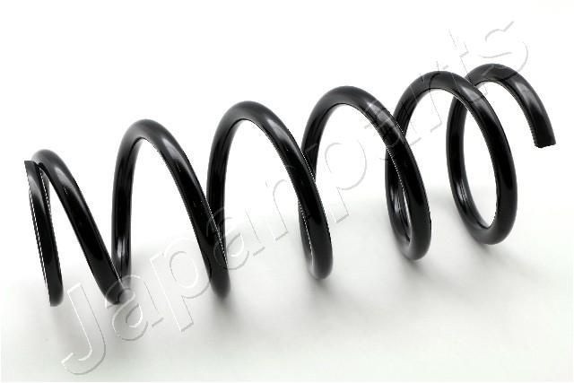 Sprężyna zawieszenia JAPANPARTS ZC6702C