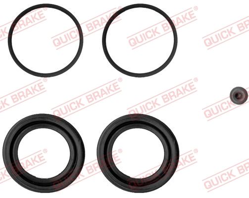 Zestaw naprawczy, zacisk hamulca QUICK BRAKE 114-0067