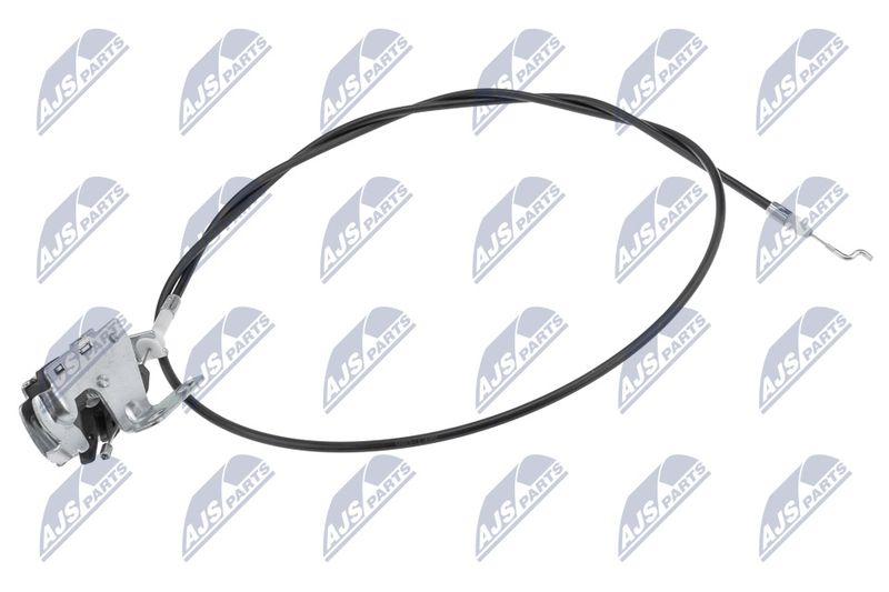 Zamek klapy tylnej NTY EZC-FT-086