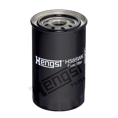 Filtr paliwa HENGST FILTER H585WK