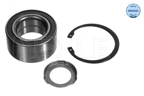 Zestaw łożysk koła MEYLE 3003341102/S