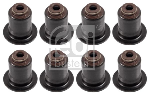 Zestaw uszczelek, trzonek zaworu FEBI BILSTEIN 104296