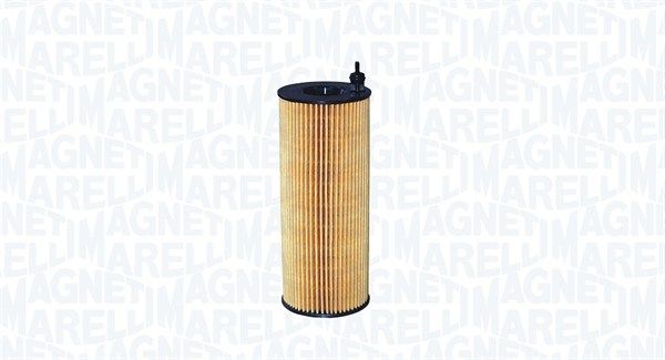 Filtr oleju MAGNETI MARELLI 153071762439
