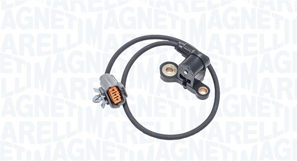 Generator impulsów, wał korbowy MAGNETI MARELLI 064848108010