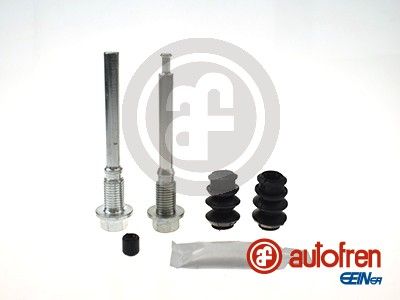 Zestaw tulei prowadzących, zacisk hamulca AUTOFREN SEINSA D7067C