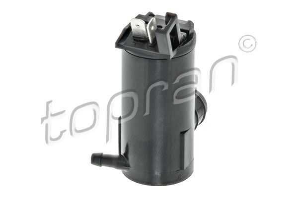 Pompa spryskiwacza, spryskiwacz szyby czołowej TOPRAN 821 562