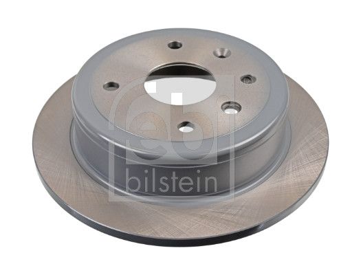 Tarcza hamulcowa FEBI BILSTEIN 108451