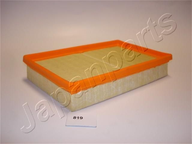 Filtr powietrza JAPANPARTS FA-819S
