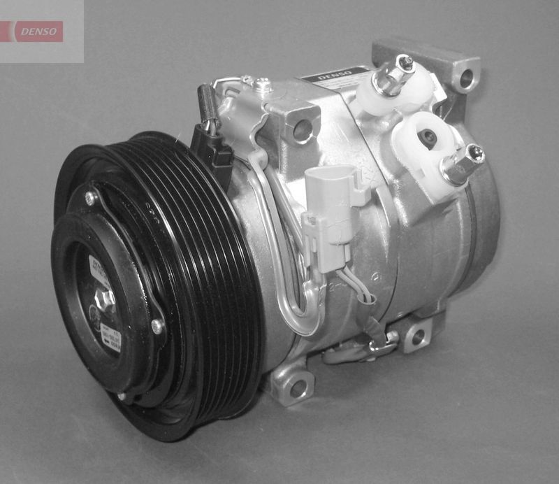 Sprężarka, klimatyzacja DENSO DCP50041