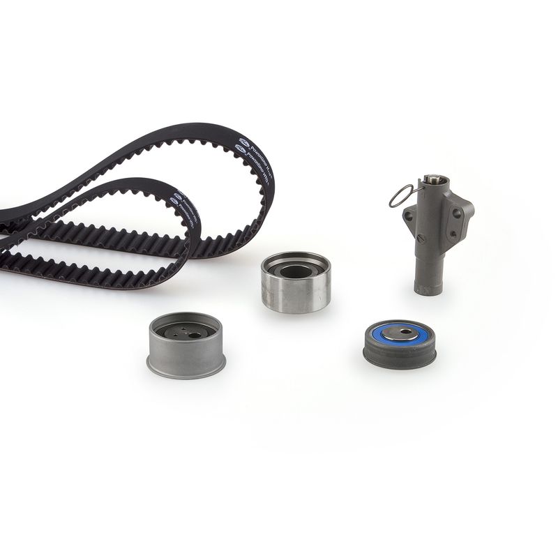 Zestaw paska rozrządu GATES k035255xs