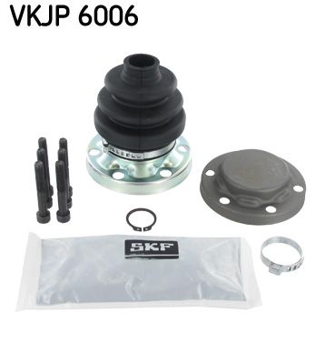Zestaw osłon, wał napędowy SKF VKJP6006