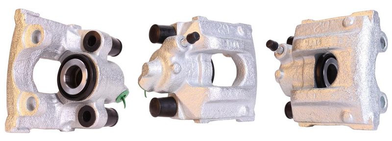Zacisk hamulca FERODO FCL692196