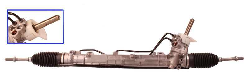 Przekładnia kierownicza DRI 711520954