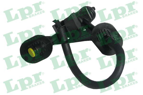 Pompa sprzęgła LPR 2257