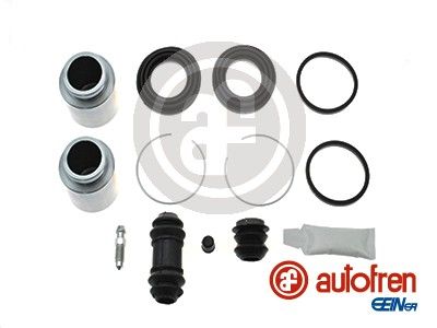 Zestaw naprawczy, zacisk hamulca AUTOFREN SEINSA D41578C