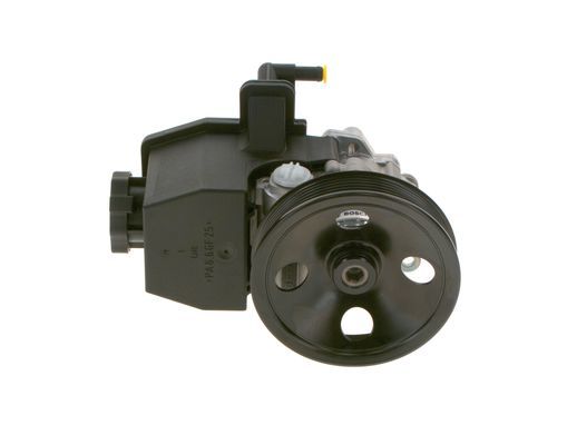 Pompa hydrauliczna, układ kierowniczy BOSCH K S01 000 562