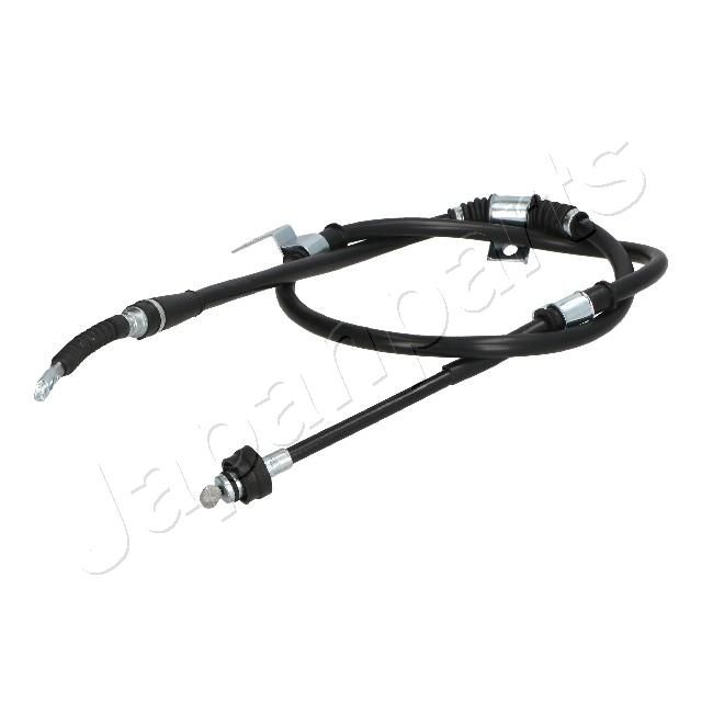 Cięgło, hamulec postojowy JAPANPARTS BC-K22L