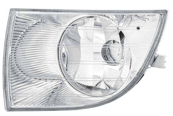 Reflektor przeciwmgłowy HELLA 1n0 354 018-011