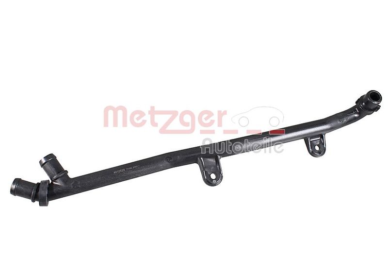 Rurka płynu chłodzącego METZGER 4010528