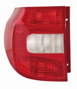 Lampa tylna zespolona ABAKUS 665-1919R-UE