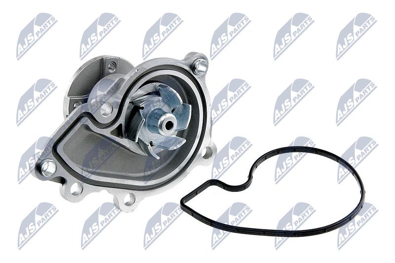 Pompa wody, chłodzenie silnika NTY CPW-KA-334