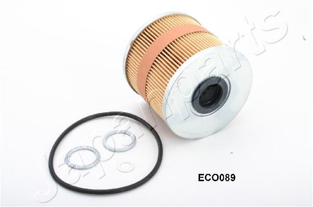 Filtr oleju JAPANPARTS FO-ECO089