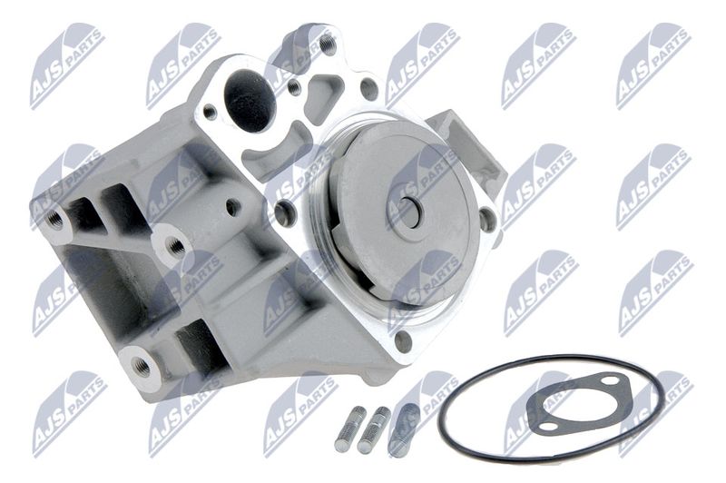 Pompa wody, chłodzenie silnika NTY CPW-FT-062