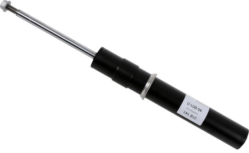 Amortyzator SACHS 318 141