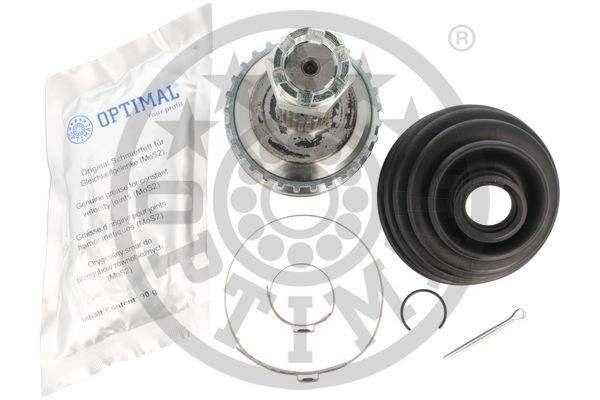 Zestaw przegubu, wał napędowy OPTIMAL CW-2801