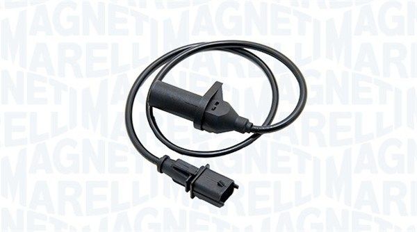 Generator impulsów, wał korbowy MAGNETI MARELLI 064848097010