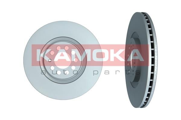 Tarcza hamulcowa KAMOKA 103586