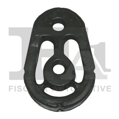 Uchwyt, system wydechowy FA1 253-912