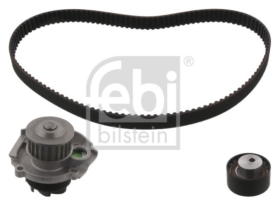 Pompa wody + zestaw paska rozrządu FEBI BILSTEIN 32745