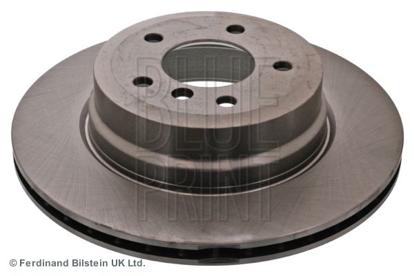 Tarcza hamulcowa BLUE PRINT ADB114395