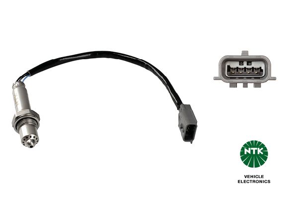 Sonda lambda NTK 95172