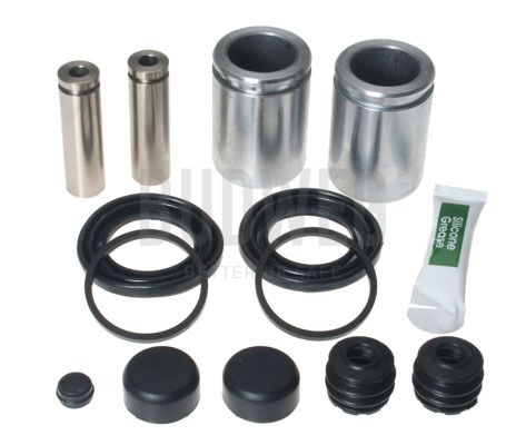 Zestaw naprawczy, zacisk hamulca BUDWEG CALIPER 2090180