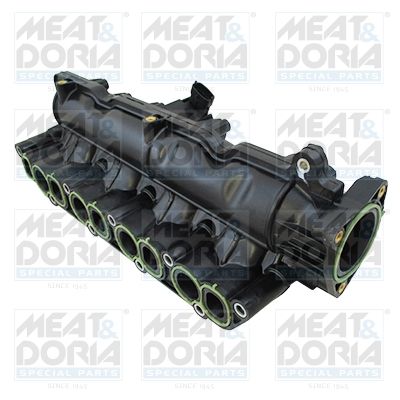 Moduł rury wlotowej MEAT & DORIA 89438