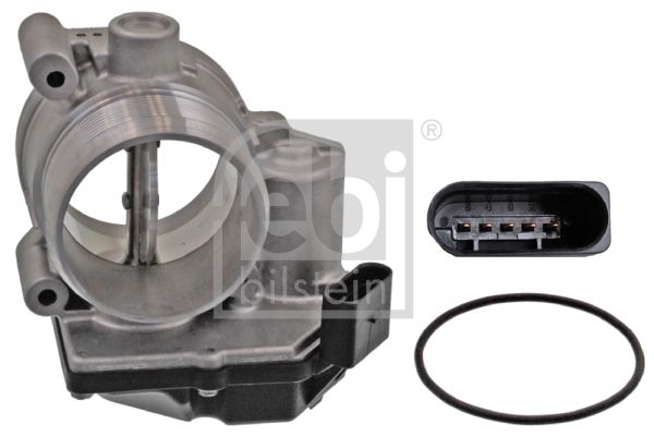 Korpus przepustnicy FEBI BILSTEIN 46004