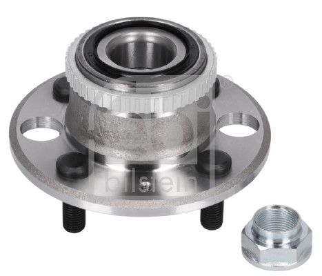 Zestaw łożysk koła FEBI BILSTEIN 174960