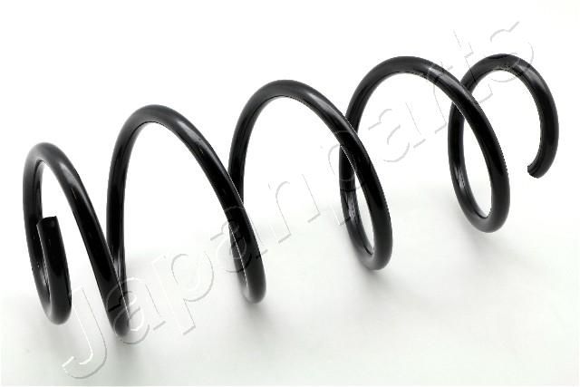 Sprężyna zawieszenia JAPANPARTS ZC3554H