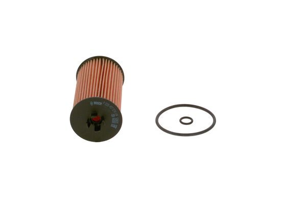 Filtr oleju BOSCH F026407074