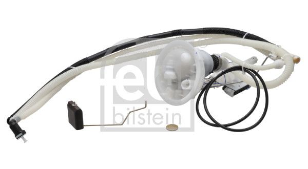 Obudowa, filtr paliwa FEBI BILSTEIN 195065