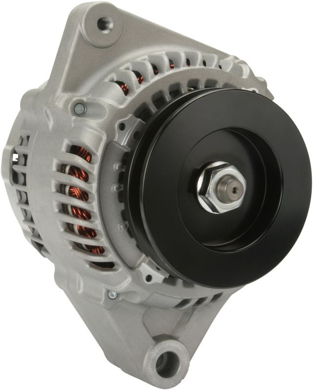 Alternator HC-Cargo F 032 114 227