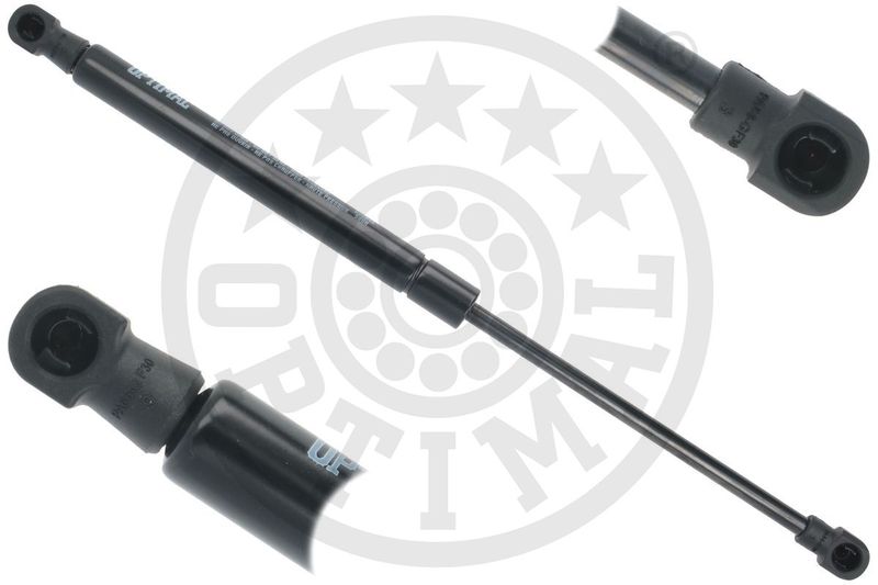 Sprężyna gazowa, maska OPTIMAL AG-51351