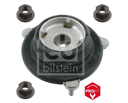 Zestaw naprawczy, mocowanie amortyzatora FEBI BILSTEIN 37951